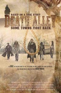 فيلم Death Alley 2021