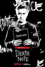 فيلم Death Note 2017