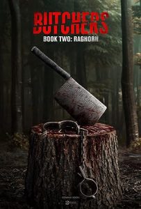 فيلم Butchers Book Two: Raghorn 2024