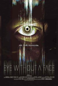 فيلم Eye Without a Face 2021
