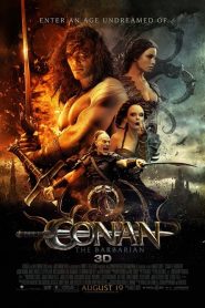 فيلم Conan The Barbarian 2011