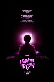 فيلم I Saw the TV Glow 2024