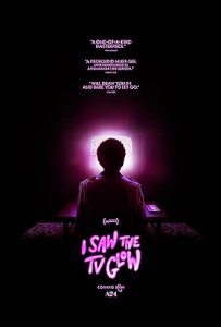 فيلم I Saw the TV Glow 2024