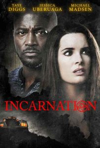 فيلم Incarnation 2022
