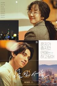 فيلم Single in Seoul 2023