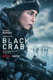 فيلم Black Crab 2022