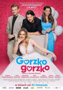 فيلم Kiss Kiss! 2023