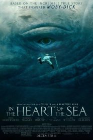 فيلم In the Heart of the Sea 2015
