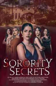 فيلم Sorority Secrets 2020