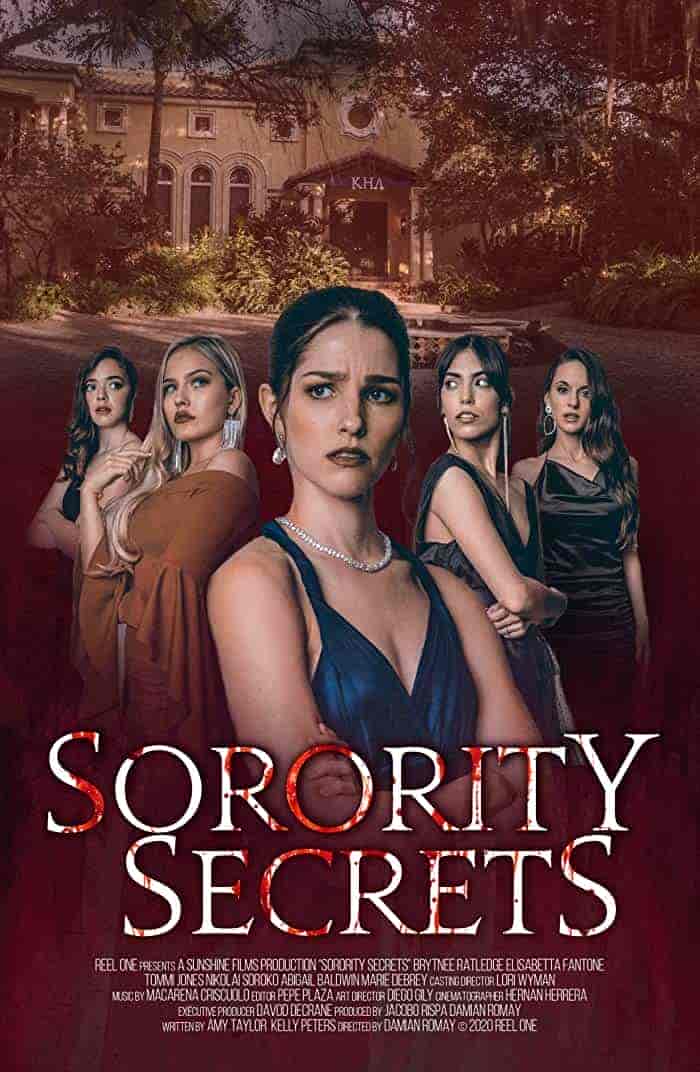 فيلم Sorority Secrets 2020