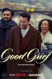 فيلم Good Grief 2024
