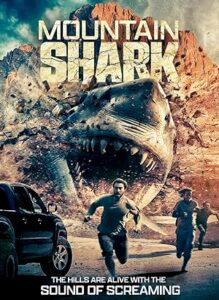 فيلم Mountain Shark 2024