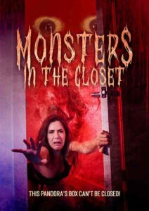 فيلم Monsters in the Closet 2022