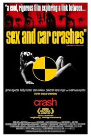 فيلم Crash 1996