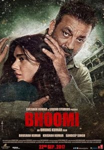 فيلم Bhoomi 2017