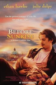 فيلم Before Sunrise 1995