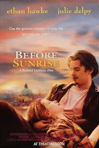 فيلم Before Sunrise 1995