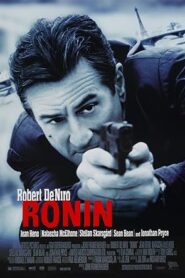 فيلم Ronin 1998
