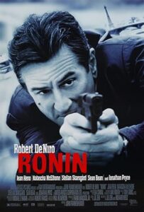 فيلم Ronin 1998