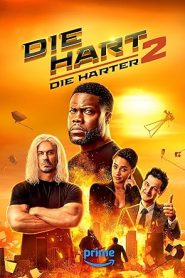 فيلم Die Hart Die Harter 2024