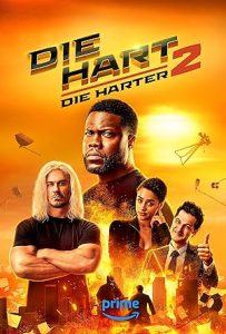فيلم Die Hart Die Harter 2024