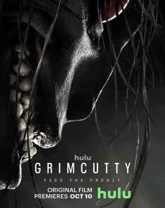 فيلم Grimcutty 2022