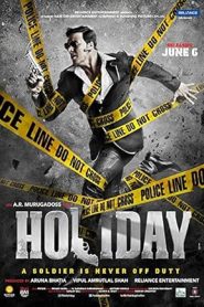 فيلم Holiday 2014