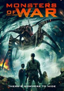 فيلم Monsters of War 2021