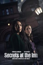فيلم Secrets at the Inn 2022