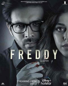 فيلم Freddy 2022