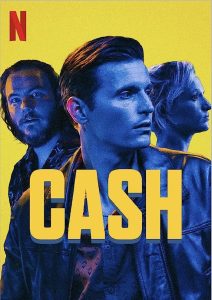 فيلم Gold Brick 2023