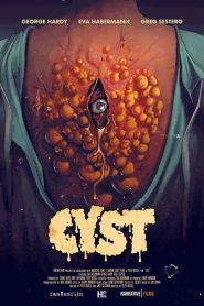 فيلم Cyst 2020