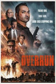 فيلم Overrun 2021