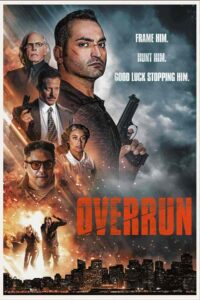 فيلم Overrun 2021
