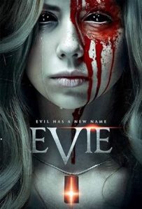 فيلم Evie 2023