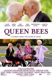 فيلم Queen Bees 2021