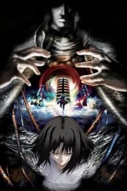 فيلم Kara no Kyoukai 5 – Paradox Spiral