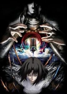 فيلم Kara no Kyoukai 5 – Paradox Spiral