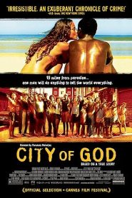 فيلم City of God 2002