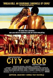 فيلم City of God 2002