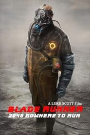 فيلم 2048: Nowhere to Run