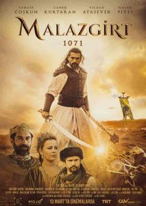 فيلم Malazgirt 1071 2022
