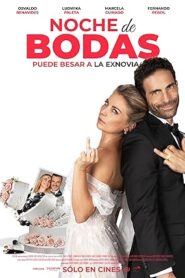 فيلم Noche De Bodas 2024