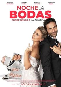 فيلم Noche De Bodas 2024