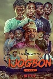 فيلم Ijogbon 2023