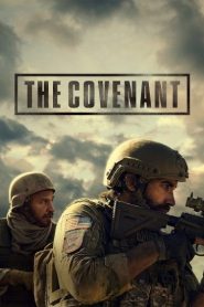 فيلم Guy Ritchie’s The Covenant 2023