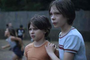 فيلم Playground 2021