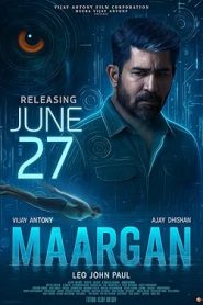 فيلم Maargan 2025
