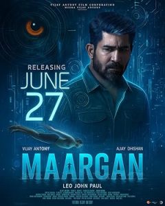 فيلم Maargan 2025