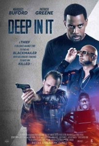فيلم Deep in It 2022
